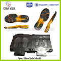 OEM/ODM Durable Running Shoes Soles Mold Making